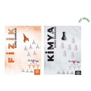 Fizik-Kimya Tyt