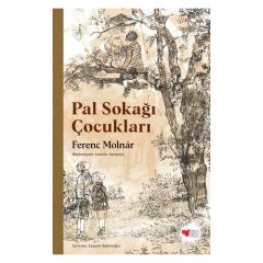 Pal Sokağı Çocukları