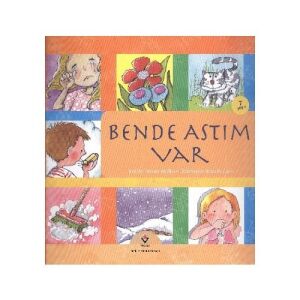 Bende Astım Var