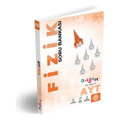 Tammat Yayıncılık Origami AYT Fizik Soru Bankası