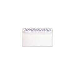 Buklet Mektup Zarfı Silikonlu 114X162 Mm 110 Gr 500 Lü (1 Paket 500 Adet)