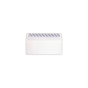 Doğan Zarf 114x162 Slikonlu