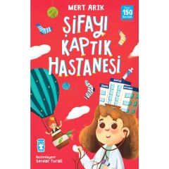 Timaş Çocuk Şifayı Kaptık Hastanesi - Mert Arık
