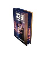 3391 Km Film Özel Baskı (Ciltli) - Beyza Alkoç