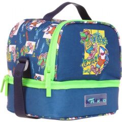 Kaukko Kıds Beslenme Çantası (cube Xtreme)