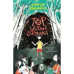 Timaş Çocuk Top Yutan Ormanı - Caner Sarıoğlu