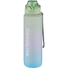 Uzspace Matara 1000 Ml  Siyah Yeşil
