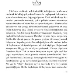 Aşık Kral - Başar Başaran