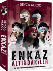 Enkaz Altındakiler - Cili