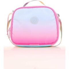 Kaukko Raınbow Beslenme Çantası (blue)