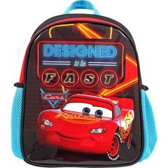 Cars Anaokulu Çantası 5075
