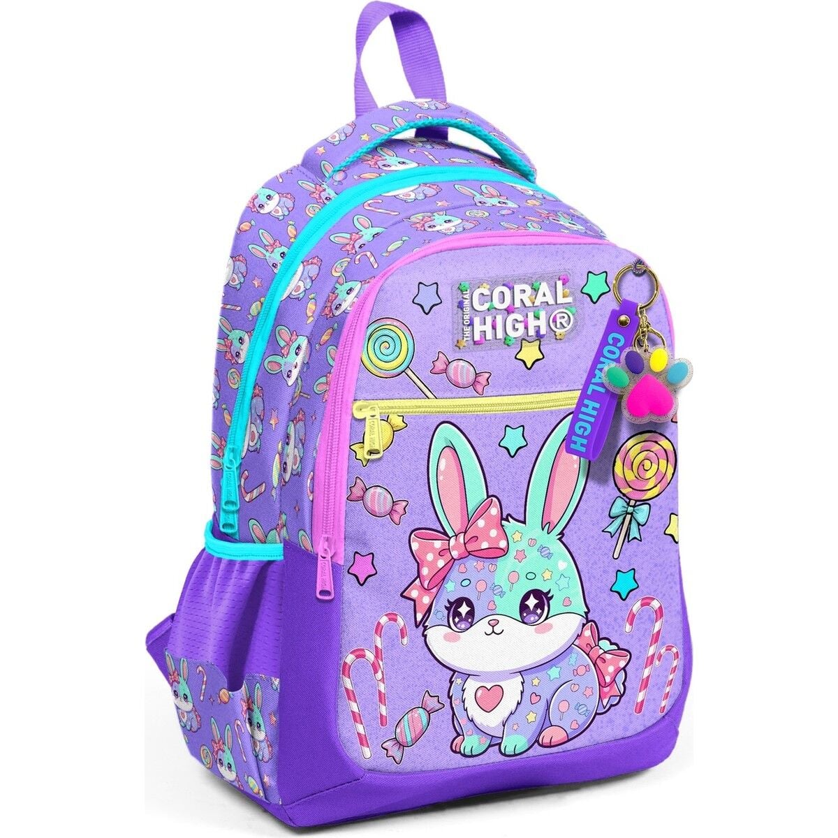 Coral High Sirt Çanta33255