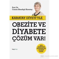 Karatay Diyeti  Obezite Ve Diyabete Çözüm Var