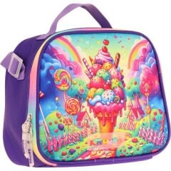 Kaukko Kıds Beslenme Çantası (layer Ice Cream)
