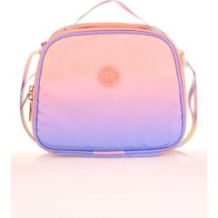 Kaukko Raınbow Beslenme Çantası (salmon)