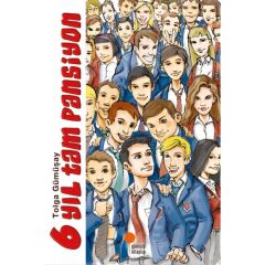 Altı Yıl Tam Pansiyon