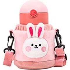 Vagonlife Çelik Termos 480 ml Pudra