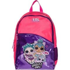 Lol Okul Çantası Llçan 20456