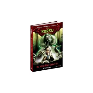 Disney Korku Ne Dilediğine Dikkat Et Vera Strange Beta Kitap