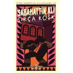 Sırça Köşk  İş Bankası