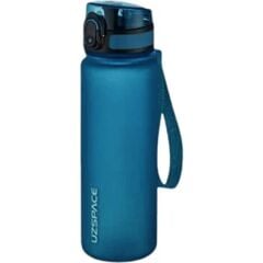 Vagonlife Uzspace 3026 500ML Tritan Matara Petrol Mavisi
