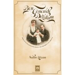 Ben Gönen'de Doğdum