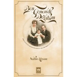 Ben Gönen'de Doğdum