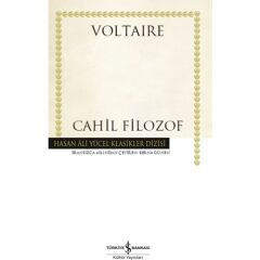 Cahil Flozof