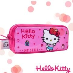 Hello Kıtty Kalem Çantası