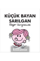 Bayan Sarılgan