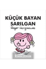 Bayan Sarılgan