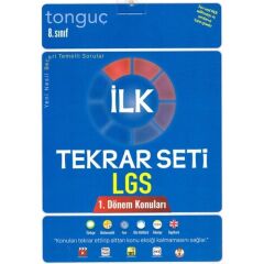 Lgs İlk Tekrar Seti