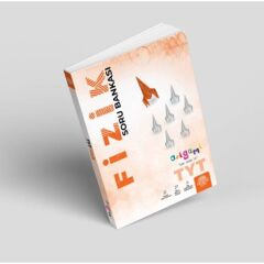 Tammat Yayıncılık TYT Fizik Soru Bankası