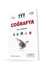 Limit Tyt Coğrafya Soru Bankası