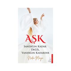 Aşk Sandığın Kadar Değilyandığın Kadardır