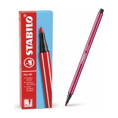 Pen 68 - Vişne Çürüğü 68-19 10 Lu Paket
