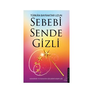 Sebebi Sende Gizli