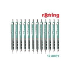 Tikky Versatil Kalem 0.7mm Deniz Mavisi 12 Li Paket