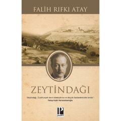 Zeytin Dağı - F.Rıfkı Atay