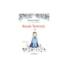 Böcek Tamircisi Tudem Edebiyat