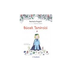 Böcek Tamircisi Tudem Edebiyat