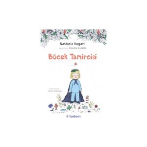 Böcek Tamircisi Tudem Edebiyat