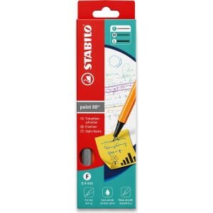 Point 88 Soğuk Gri 10 Lu Paket