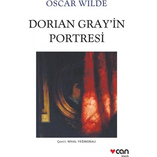 Dorıan Gray'ın Portresi (yeni Beyaz Kapak)