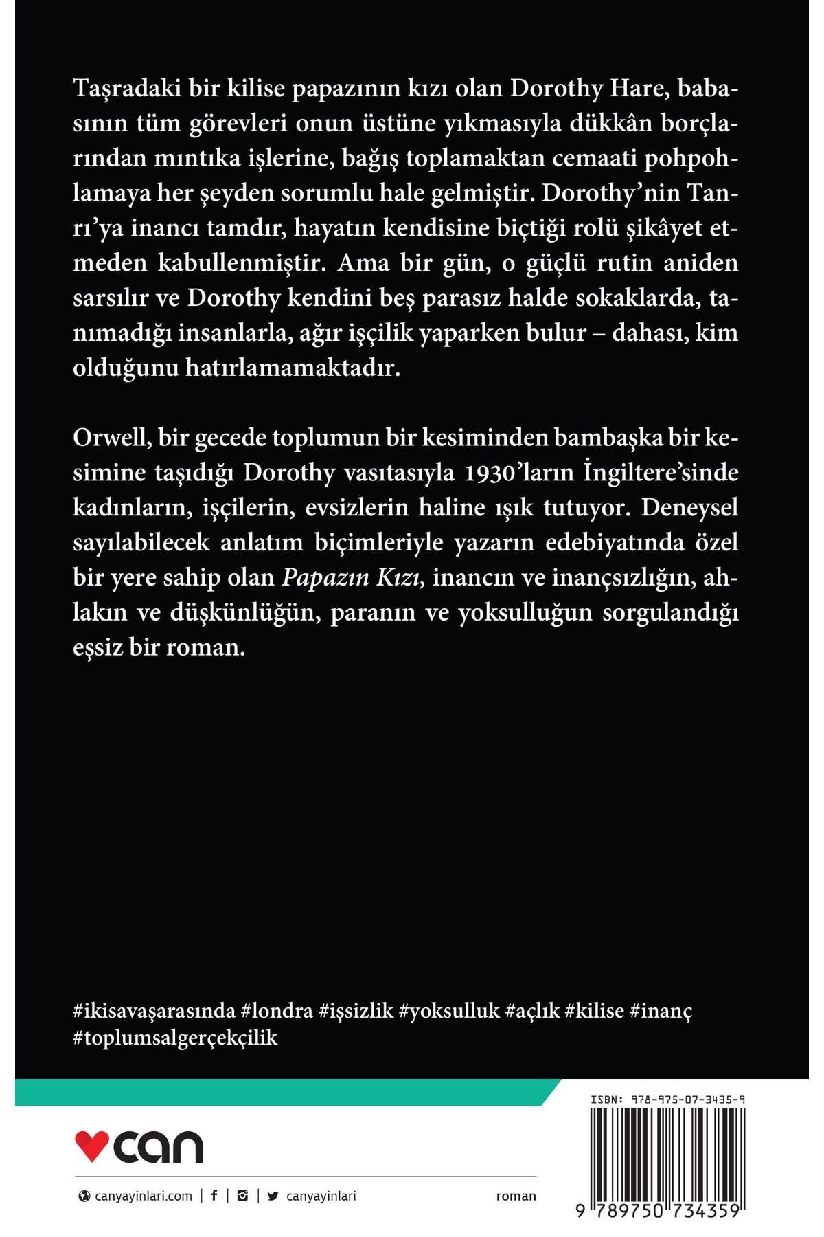 Papazın Kızı