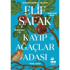 Kayıp Ağaçlar Adası