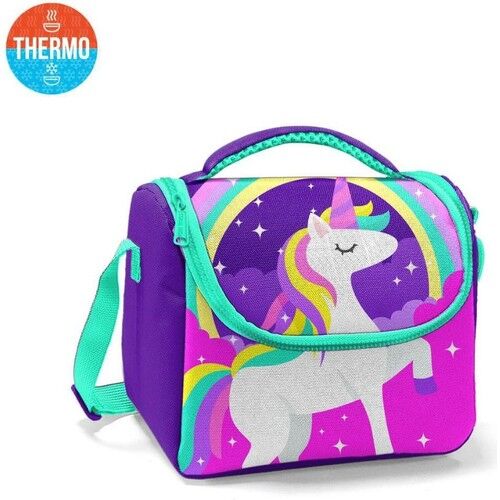 Coral Hıgh Beslenme Çanta(thermo)