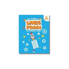 İngilizce Kolaydan Zora Çizgiler Kitabı - Feyyaz Ulaş