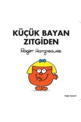 Küçük Bayan Zıtgiden