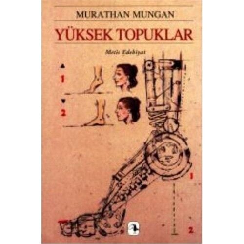 Yüksek Topuklar (met)